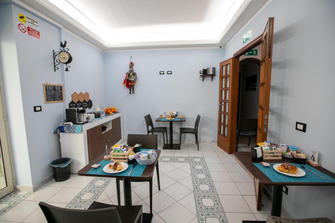 Acomodação com café da manhã  Azul