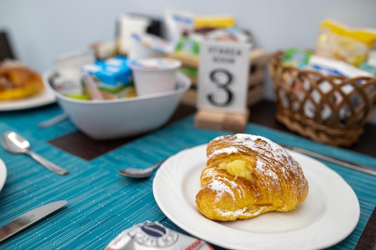 Frühstückspension Azul