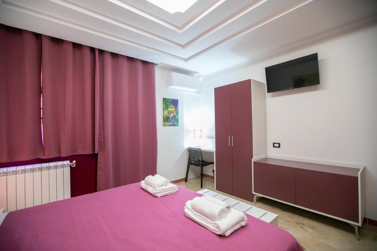 Azul Bed & Breakfast Palermo