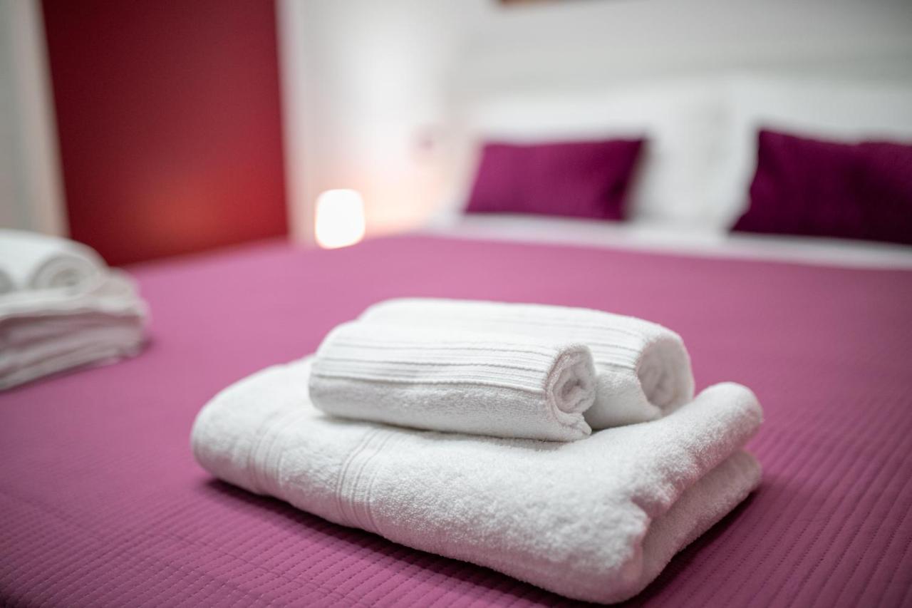 Azul Bed & Breakfast *