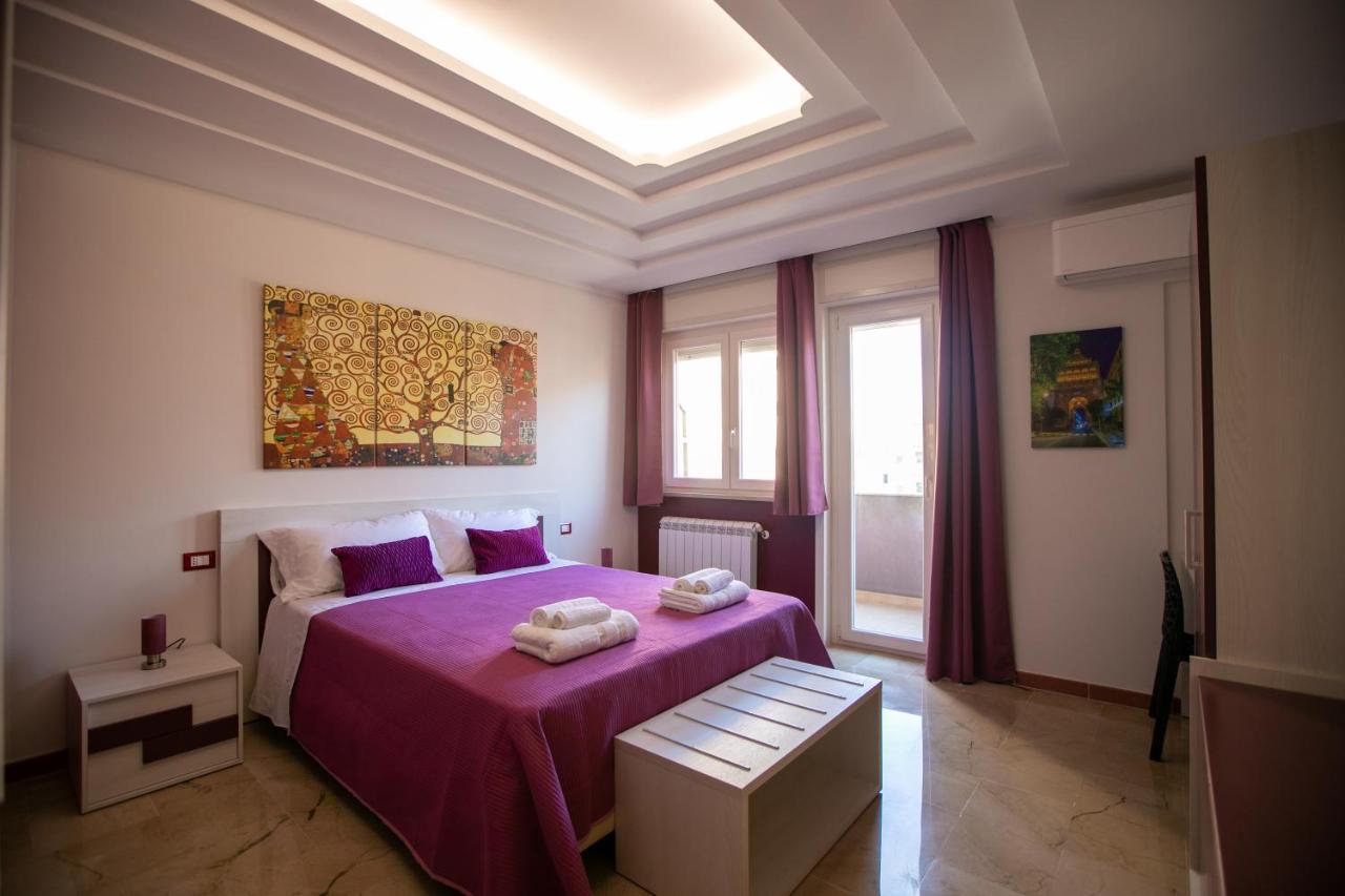 Bed & Breakfast Azul *